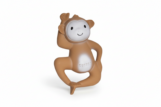 Mi primer mono de safari animal