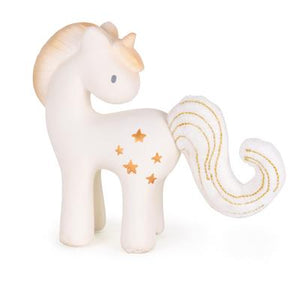 Unicórnio Estrelas Brilhantes