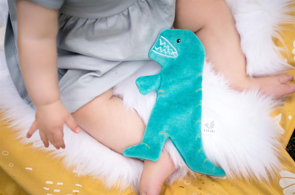 Peluche Dinausore T-Rex