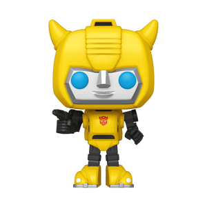 Pop! Bumblebee
