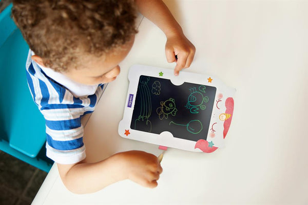 Pizarra LCD para dibujar