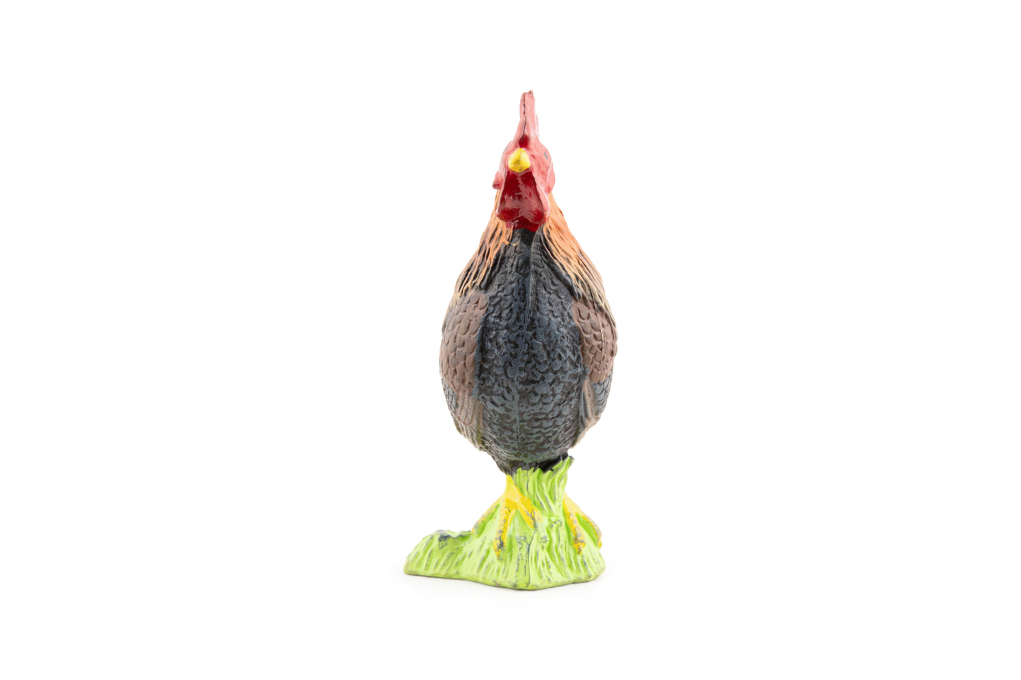 Figurine Coq gaulois