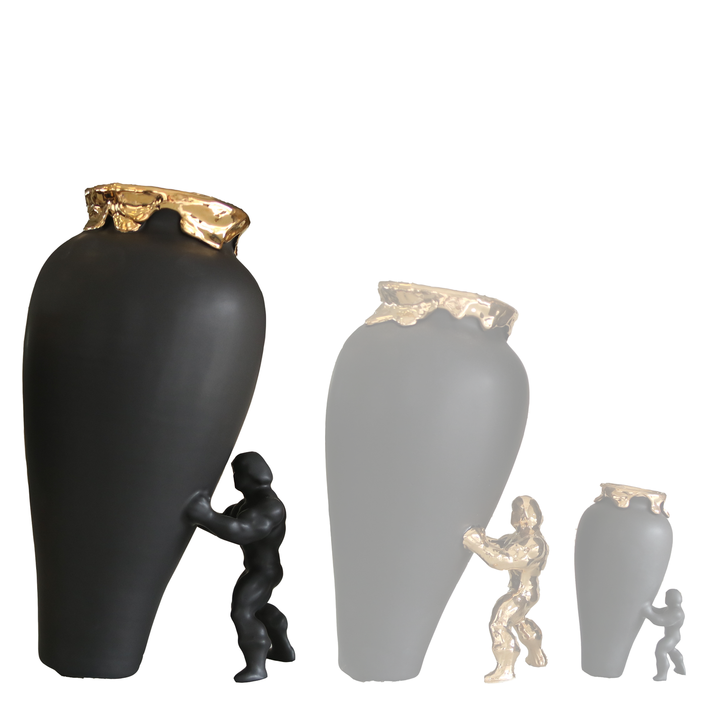 Mon super héros Black Gold – Jasmin Djerzic – vue 10