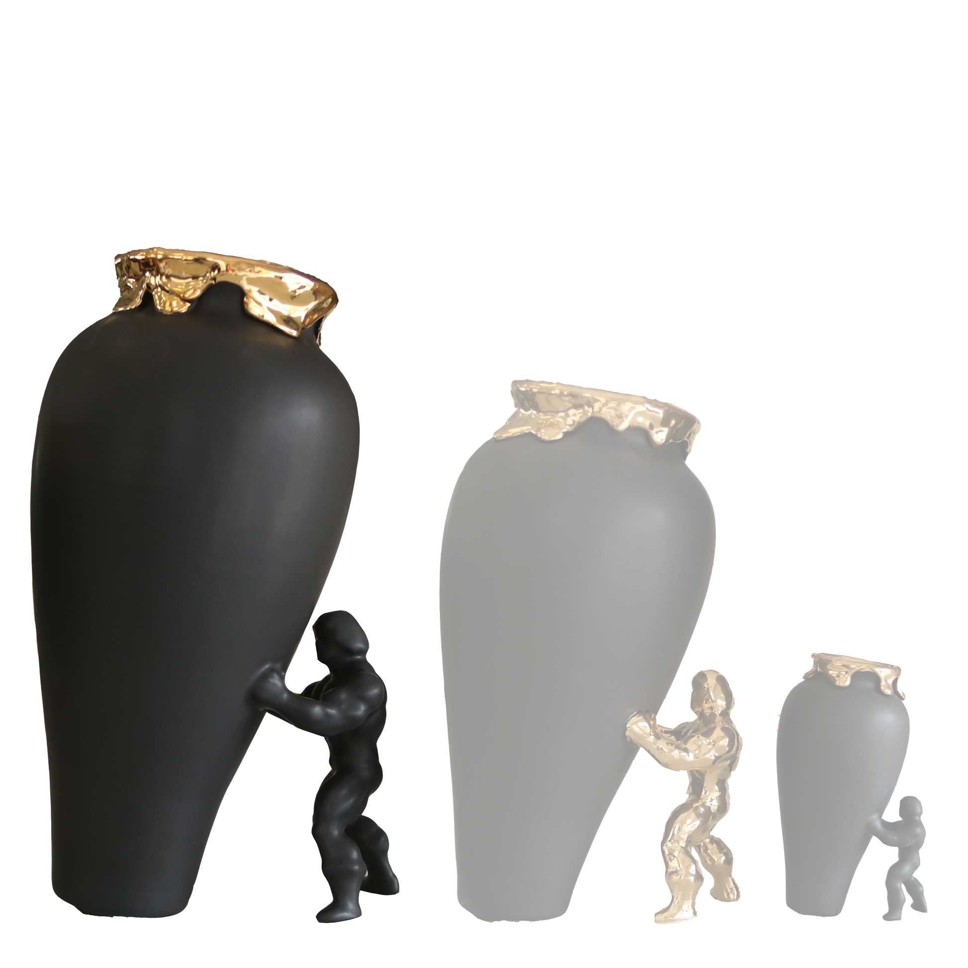 Mon super héros Black Gold – Jasmin Djerzic – vue 10