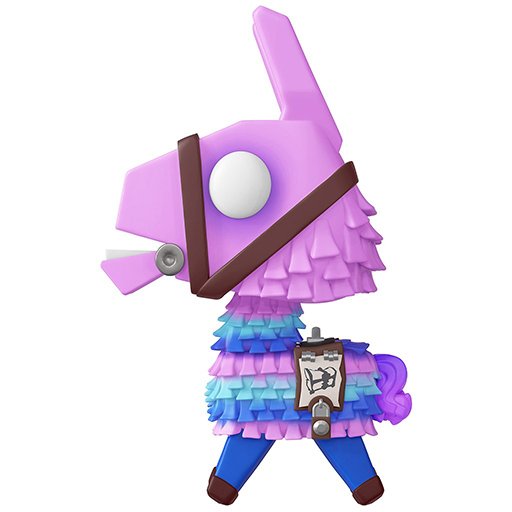 Funko Pop! Super Loot Llama – Fortnite