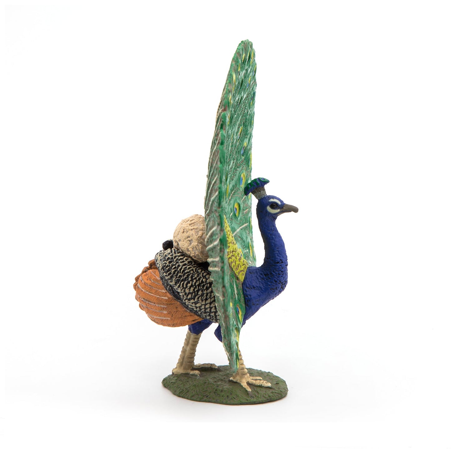 Figurine Paon Papo - animal de la ferme