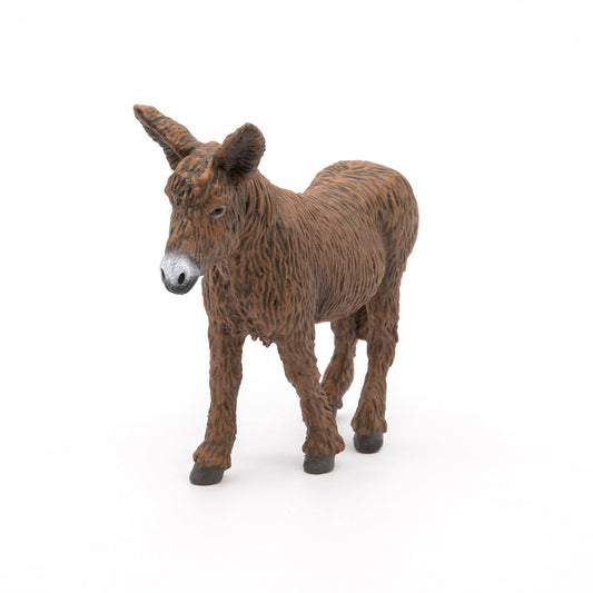 Figurine Baudet du Poitou