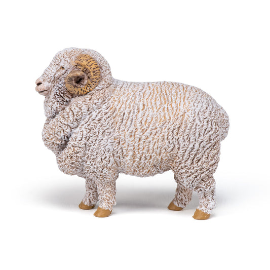 Figurine Mouton Mérinos