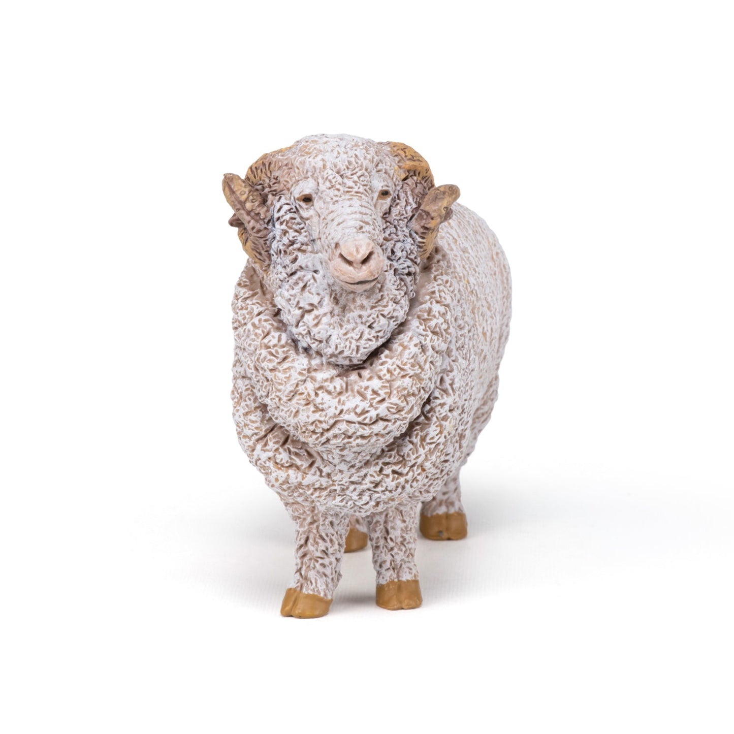 Figurine Mouton Mérinos