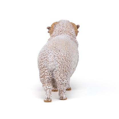 Figurine Mouton Mérinos