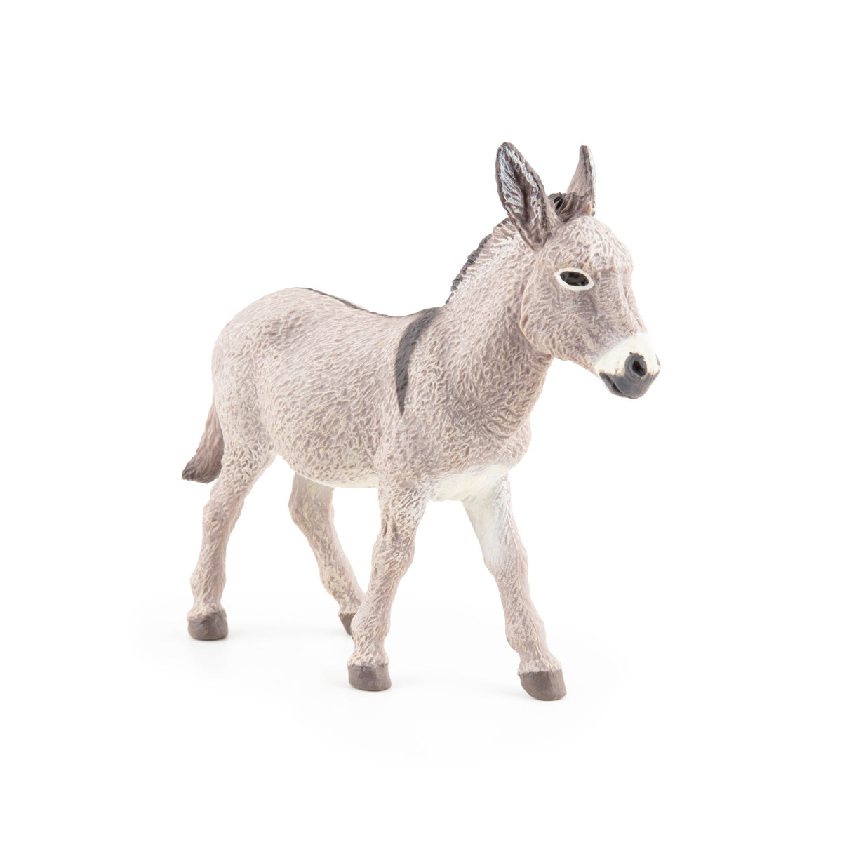 Figurine Âne de Provence
