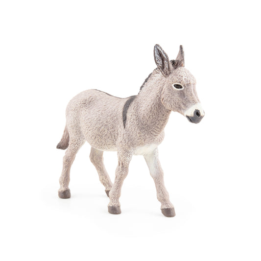 Figurine Âne de Provence