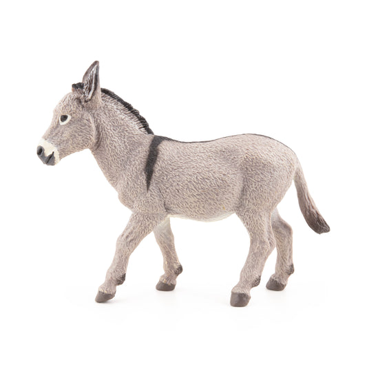 Figurine Âne de Provence