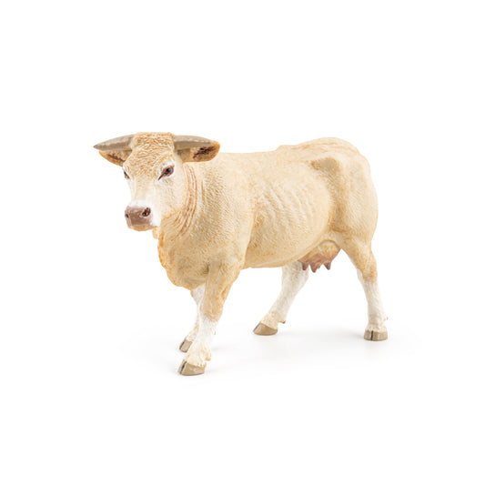 Figurine Blonde d'Aquitaine