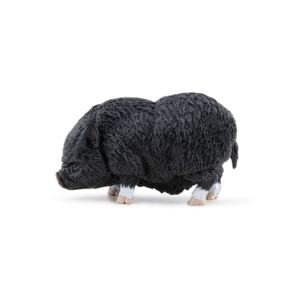 Figurine Cochon Vietnamien Papo - animal de la ferme