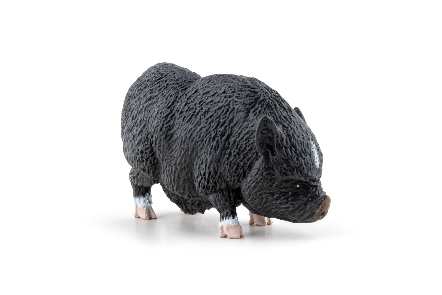 Figurine Cochon Vietnamien Papo - animal de la ferme
