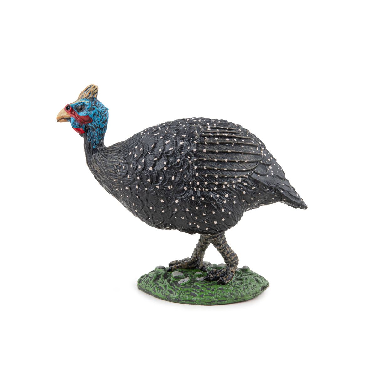 Figurine Pintade