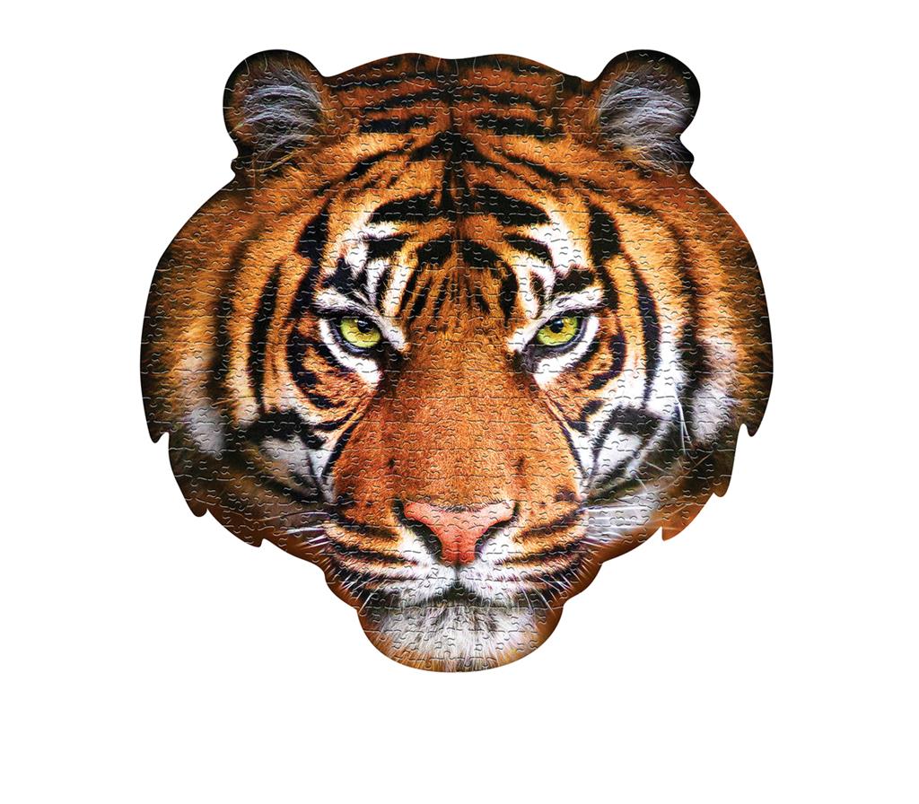 Puzzle Tigre