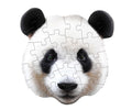 Puzzle del panda