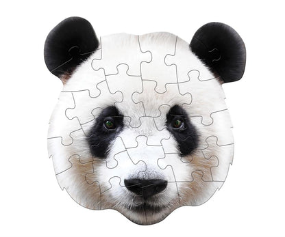 Puzzle Panda