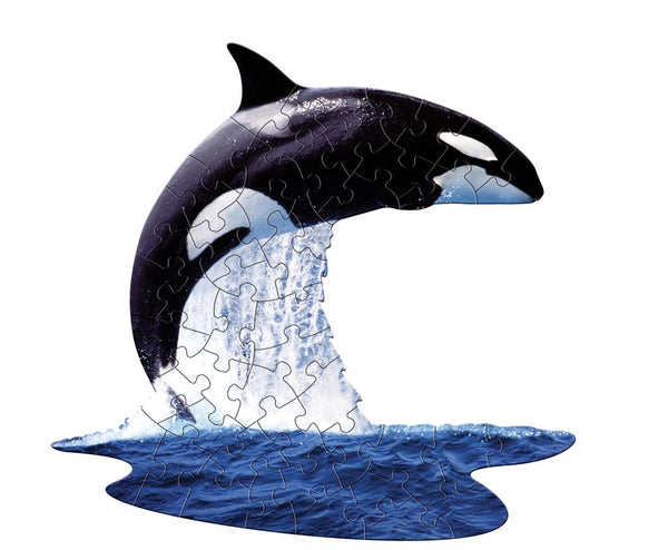Orka-puzzel
