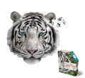 Puzzle I Am Mini - Tigre Blanc