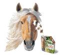 Puzzel Ik ben Mini - Paard