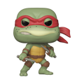Pop! Raphael