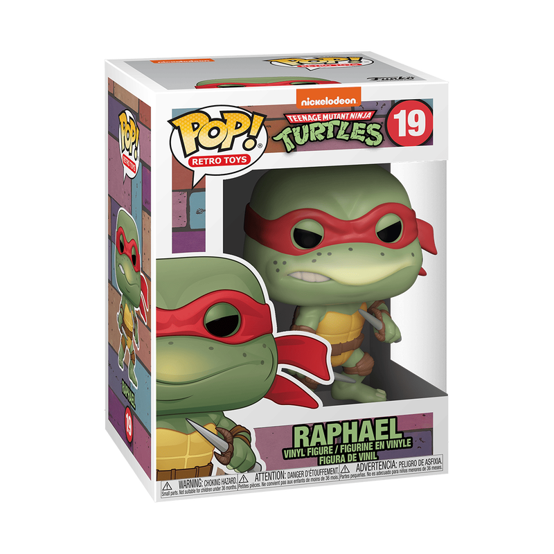 ¡Estallido! Rafael 
