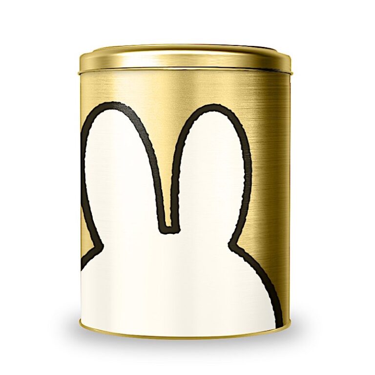 Miffy Konijn XL Doos 
