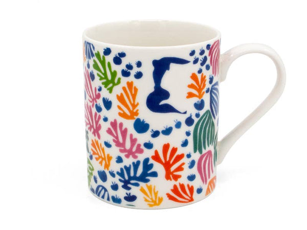 Mug Matisse - La Perruche et la Sirène