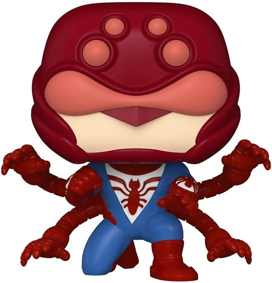 pop spider man 2211 979