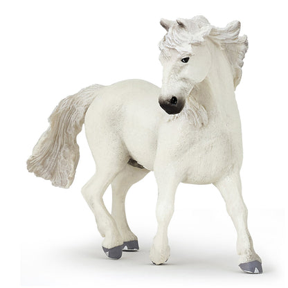 Figurine Camargue Papo - cheval