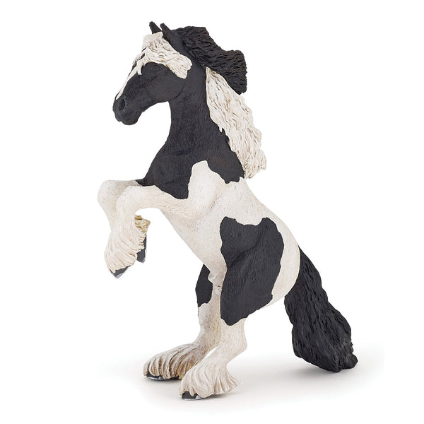Figurine Cob cabré Papo - cheval
