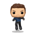 Pop! Winter Soldier