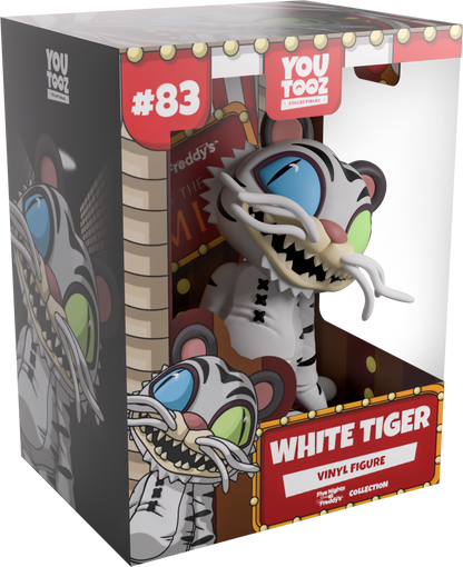 White Tiger