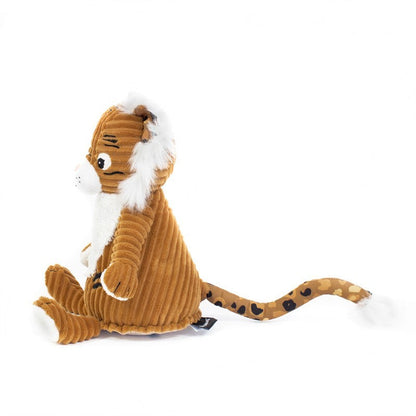 Peluche Original Spéculos le tigre – vue 2