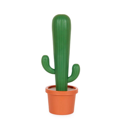 Brosse à vaisselle Cactus Vert