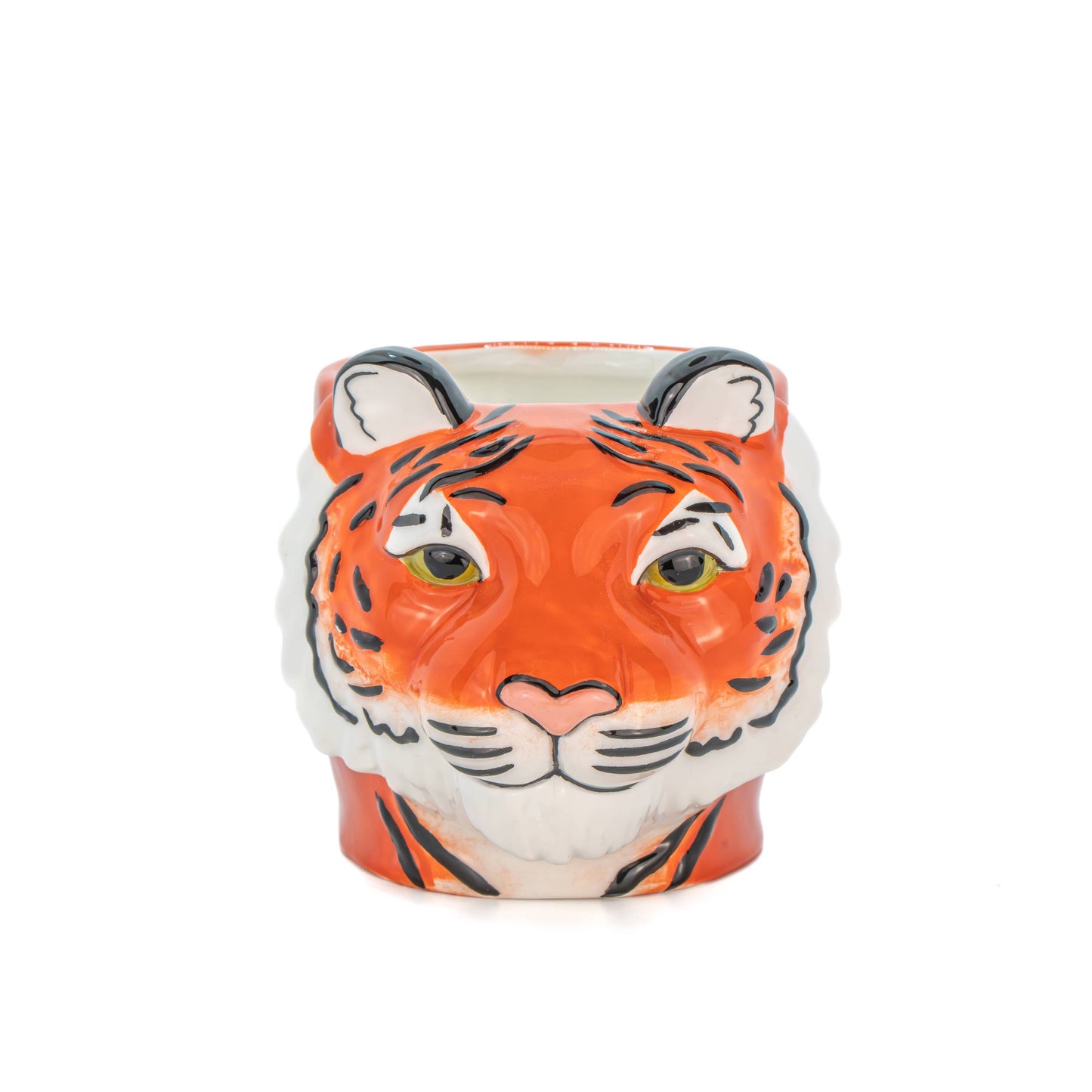 Jardinière Tigre