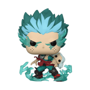 Funko Pop! Infinite Deku avec Eri – My Hero Academia