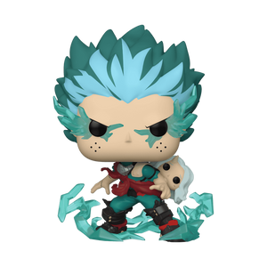 Pop! Infinite Deku met Eri 