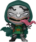 Pop! Dottor Destino avvelenato