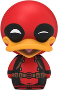 Dorbz Deadpool il papero