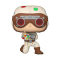 Pop! Polka-Dot Man