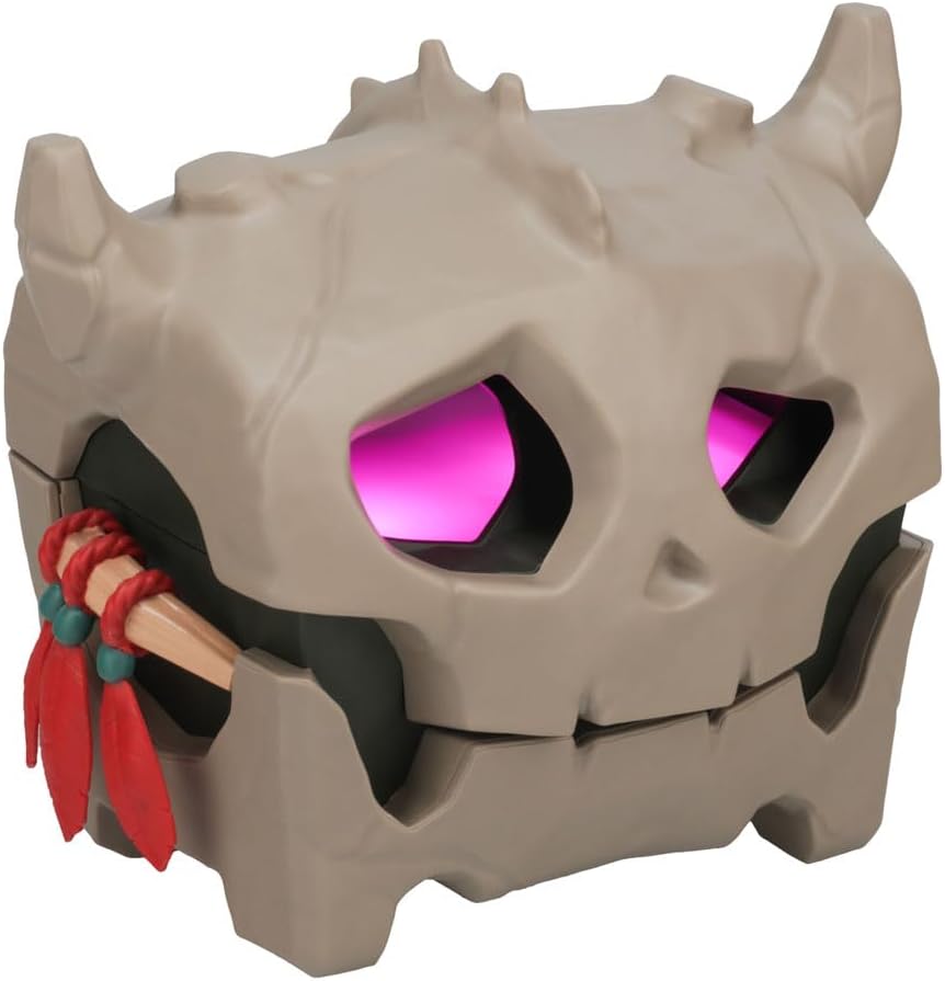 Lámpara de La Leyenda de Zelda - Cofre Bokoblin