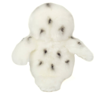 Peluche Harfang des neiges