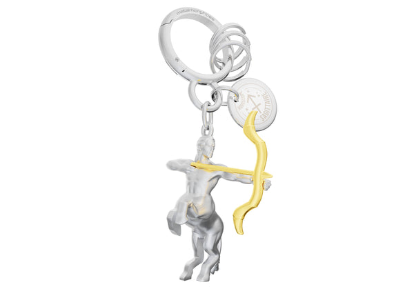 Porte-clés Signe Astrologique