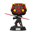 Pop! Maglio Oscuro