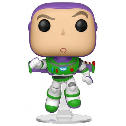 Buzz Lightning