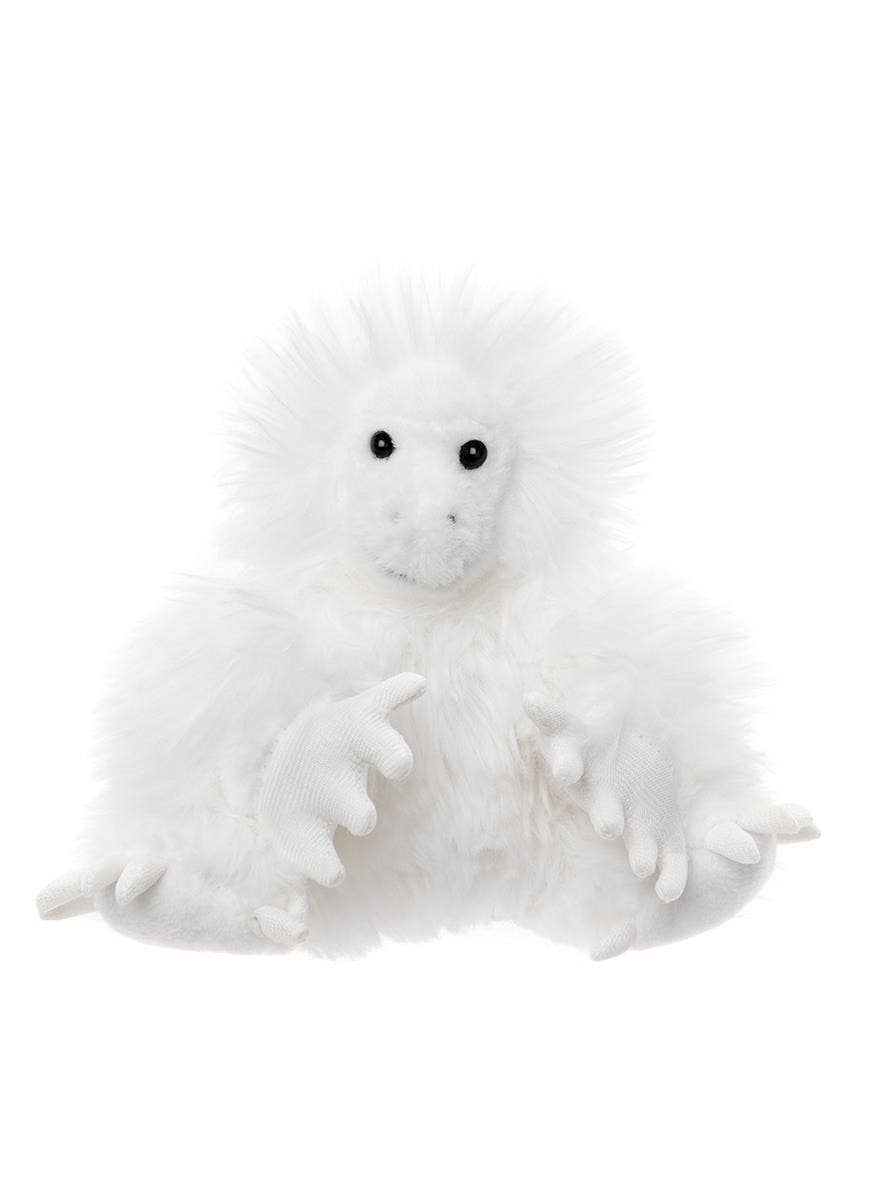 Peluche Yeti Cuddle Cub